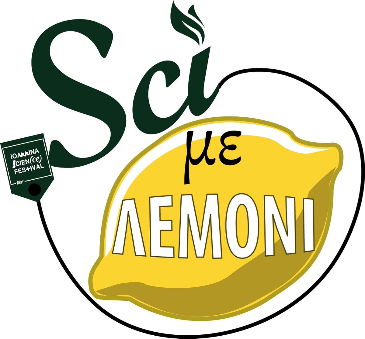 Something exciting is beginning in our YouTube channel. Are you ready?

#ISF #scimelemoni