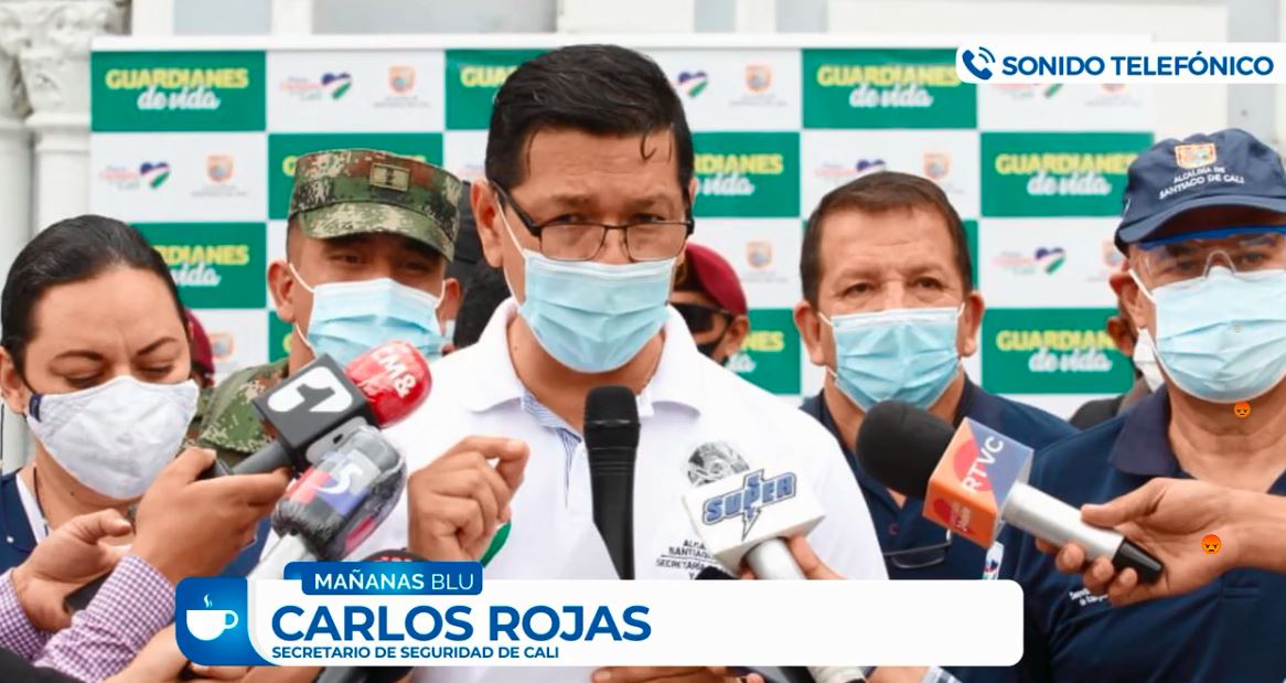 BluRadio Colombia tweet media