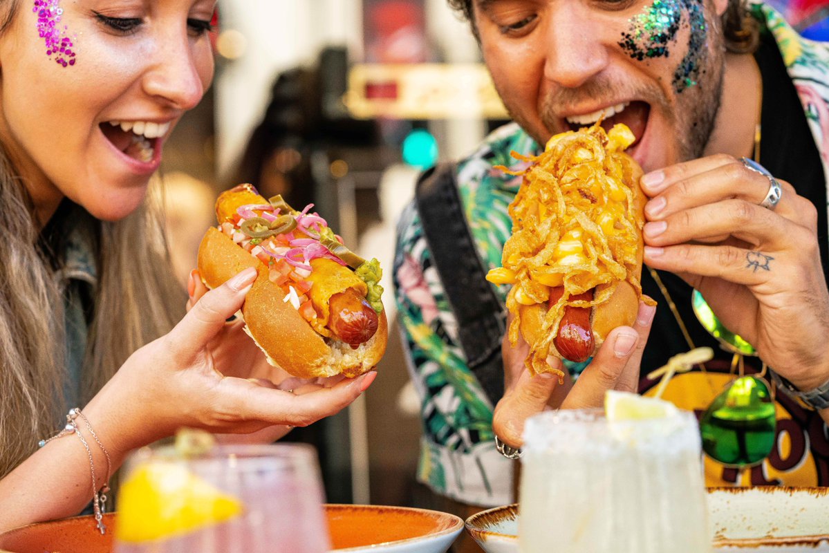 London Tourism Cooperative tweet media