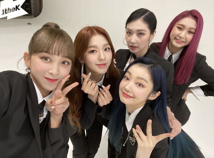 HiSecretNumber's tweet photo. [*****] 21.05.11 Secret Number gained 1.122 NEW Instagram followers in the last 24 hours.

@5ecretNumber #시크릿넘버 #SECRET_NUMBER #SECRETNUMBER https://t.co/mUXxOpocHY
