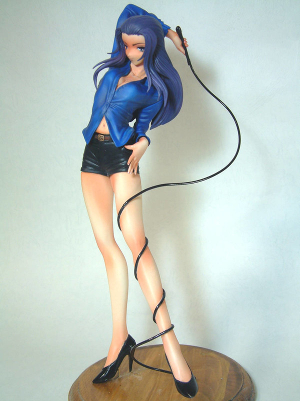 Daily garage kit figs! tweet media