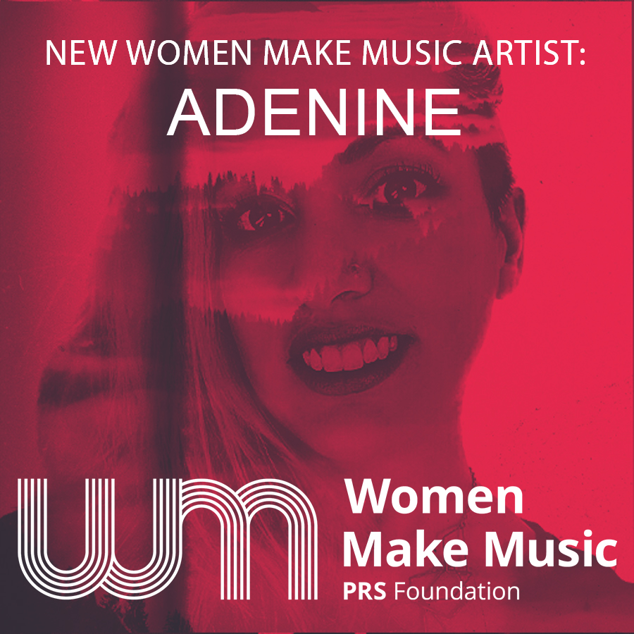 So proud to be one of the @PRSFoundation #WomenMakeMusic recipients, alongside 10 other incredible artists. Here comes album no. 2! #newmusic #scottishmusic

prsfoundation.com/2021/05/10/new…

@CreativeScots @TheSMIA @weareEML @ScotWim @widedays @ResonateScot