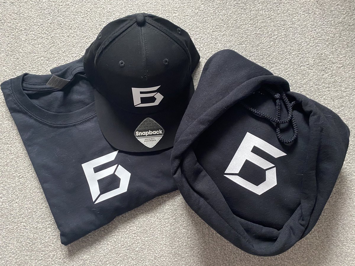 MrSightz's tweet image. Merch arrived today and it’s absolutely great quality huge thanks to @ReunionApparel for setting all up for me. reunionapparel.co.uk/collections/fu… Use code ‘Furio’ for 10% off 🔥🖤