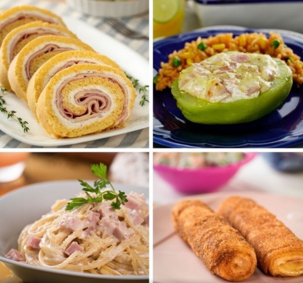 Kiwilimon_LAT's tweet photo. ¡No te compliques con el DESAYUNO de los más peques, estas opciones rápidas les encantarán! ✨
Recetas 👉 https://t.co/QC3ov3vEVW https://t.co/QSzUunEYCO