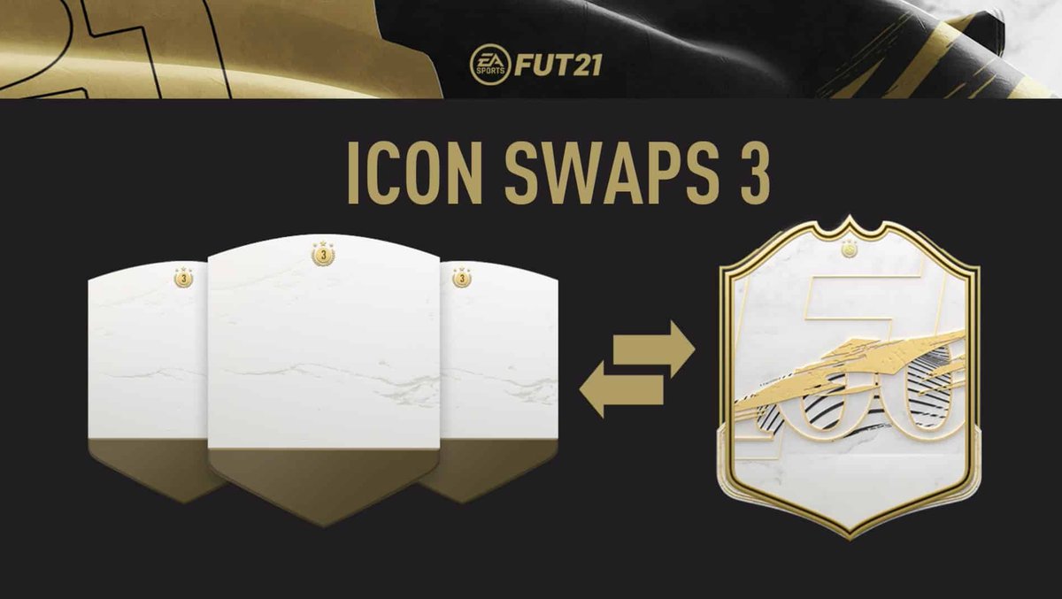 Davizosky's tweet photo. 👉 MI CONSEJO PARA LOS SWAPS

☑️ Sobre 25 x +81 (1 Swap)
☑️ Sobre 25 x +83 (2 Swaps)
☑️ Sobre 20 x +84 (3 Swaps)
☑️ Icono Moments (5 Swaps)
☑️ Icono Moments +92 (7 Swaps)

Nos llenamos el club de medias y probamos suerte con 2 iconos. 

Se agradece 🔄 y ❤️. https://t.co/Md6lD5MG4W