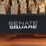 Photo by Senate Square Towers (@SenateSquareDC)