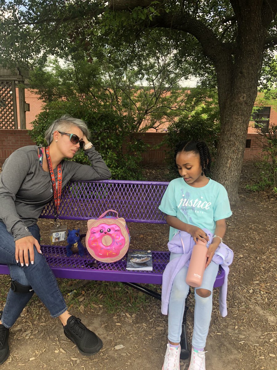 MsDamarys's tweet photo. Even the strongest and most independent kiddo needs to be heard and guided when asked. #ilisten #imotivate #iencourage #voice #guidance #relationships https://t.co/hkRaojDvU9