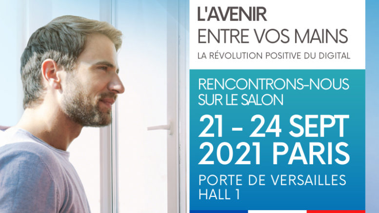 Technic'Baie (@technicbaie) on Twitter photo Dans un contexte sanitaire quelque peu incertain, @ReedExpositions France rassure et invite les professionnels à faire front « tous ensemble pour faire de l’édition <a href="/equipbaie/">EQUIPBAIE-METALEXPO</a> 2021 un succès ! »⤵️
technicbaie.fr/actualites/equ… Dans un contexte sanitaire quelque peu incertain, @ReedExpositions France rassure et invite les professionnels à faire front « tous ensemble pour faire de l’édition <a href="/equipbaie/">EQUIPBAIE-METALEXPO</a> 2021 un succès ! »⤵️
technicbaie.fr/actualites/equ…