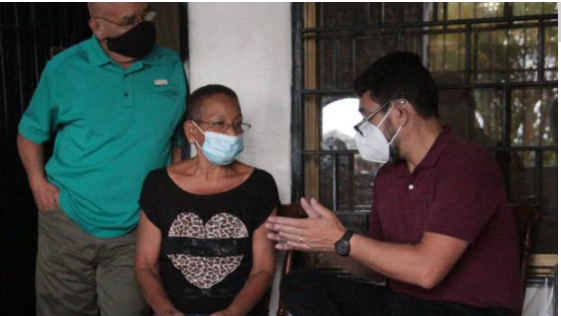 Tacariguas997FM's tweet photo. #SemanaFlexibleCuidate Farmacia Comunitaria “Dr. José Gregorio Hernández” abrió sus puertas en Acarigua, 300 pacientes con enfermedades crónicas no transmisibles fueron atendidas bajo el programa de “Carrizal Contigo” la alcaldía de Carrizal. https://t.co/m2elfO4sg0