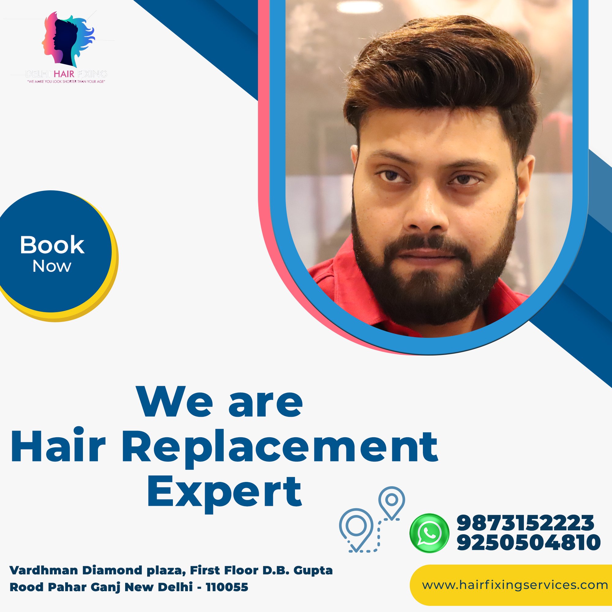 Twitter \ Delhi Hair Fixing على تويتر: Twitter \ Delhi Hair Fixing على تويتر: