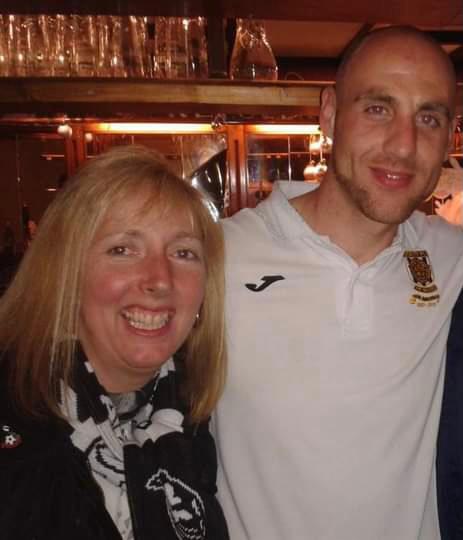 RIP Deano 💔 Goodnight, God bless! Such a nice guy x