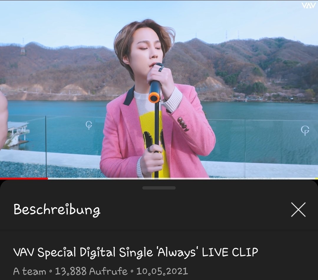 Raheel_x95's tweet photo. Vampz please stream the video, we now have 13,888 views
https://t.co/NDk4qxtS4K
#VAV | #Always | #VAV_ALWAYS | #VAV_VAMPZ_ALWAYS_TOGETHER | #VAV_ALWAYS7 | #λΈμ΄μμ΄λΈμ΄ | @VAV_official | @twt_VAV https://t.co/DUrsvSMQKu