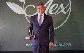 Nueva publicación. Actualización Premios Excelente 2020.

ow.ly/r1yu50EJaiG