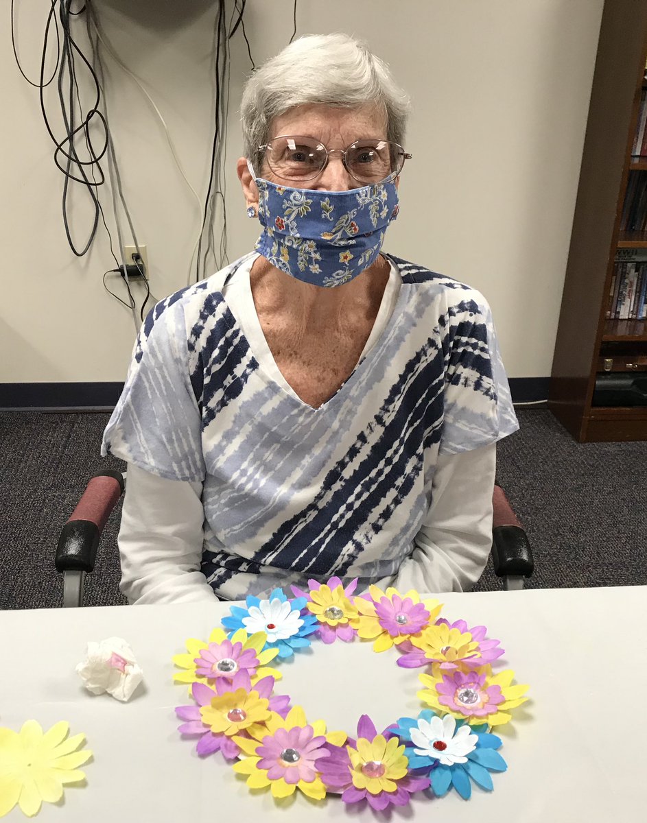 Cardinal Ritter Senior Services tweet media