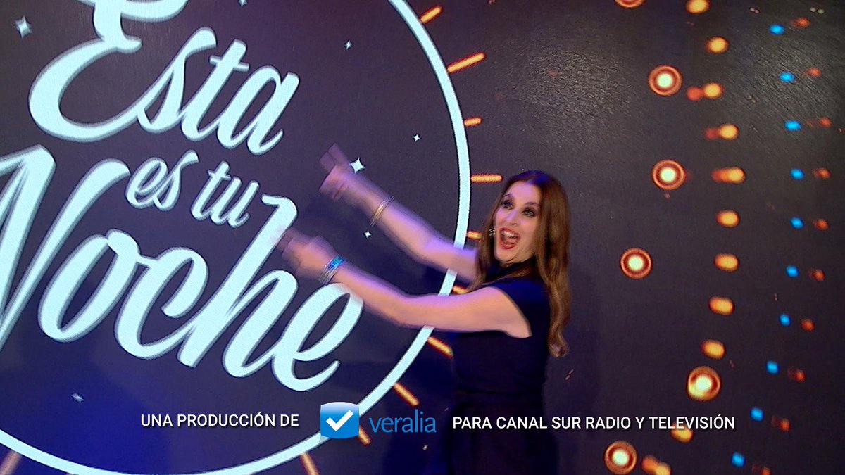 Hasta aquí el programa de hoy ¡Os esperamos el lunes que viene con más música y emociones! No os lo perdáis  #EETN