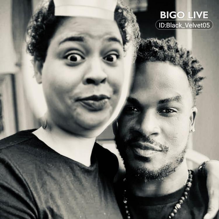 PlsLetMeExplain's tweet photo. Come and see BLACK VELVET's LIVE in #BIGOLIVE: #fun He’s a runner he’s a TrackStar   https://t.co/Dsiq0KYAHL
https://t.co/ID5dQP3Eyq https://t.co/ReaG8JQgyU
