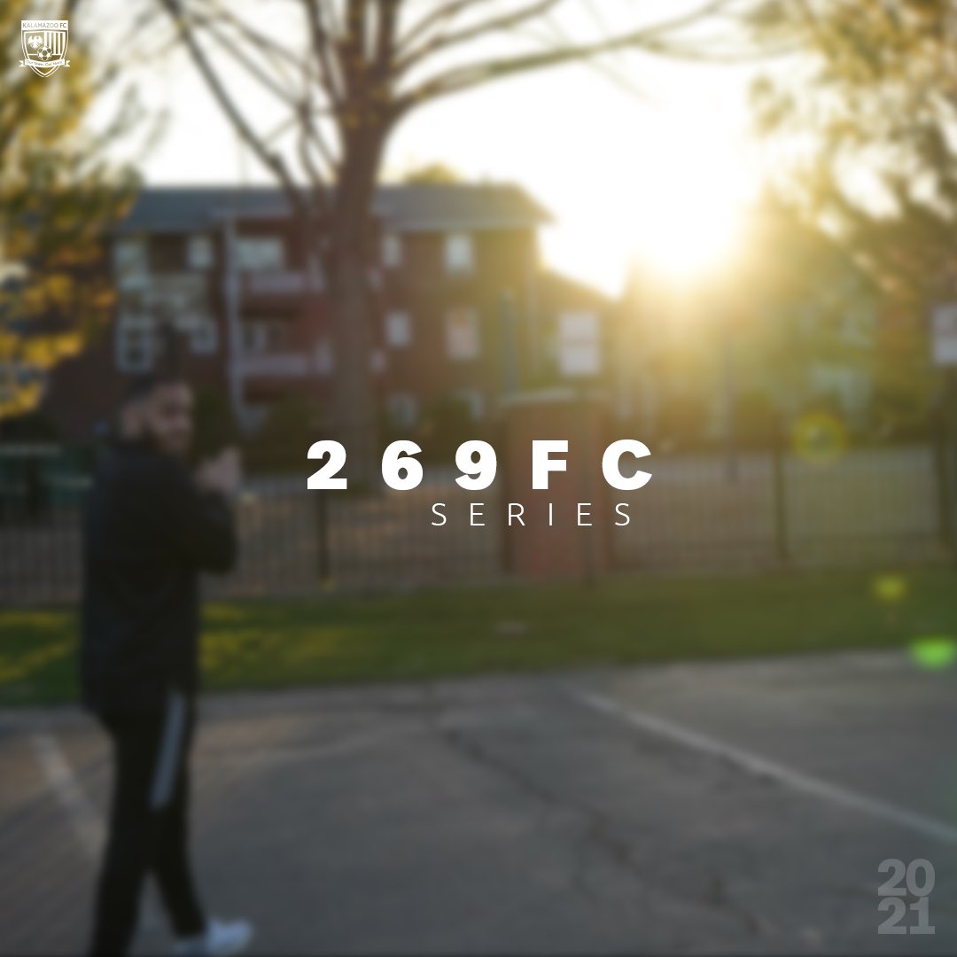 kalamazoofc's tweet photo. Don’t forget we have a match coming up this Wednesday vs @ghadmirals ! #allezkzoo #269FC https://t.co/CSnNPOLqvd