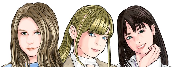 涙袋のtwitterイラスト検索結果 涙袋のtwitterイラスト検索結果
