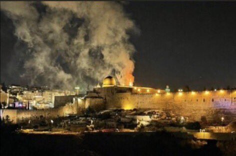 -----Mescid-i Aksa-----