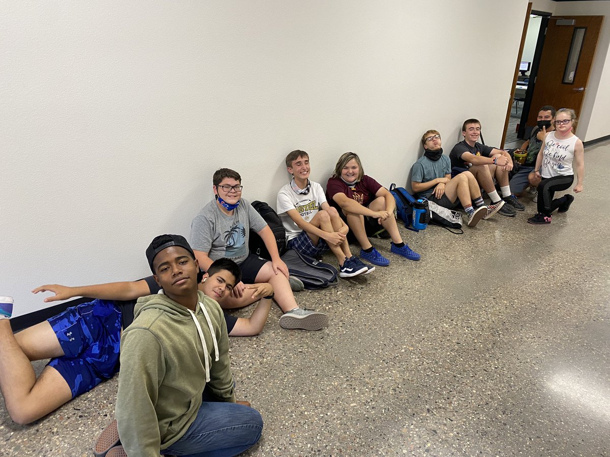 Casteel Unified tweet media