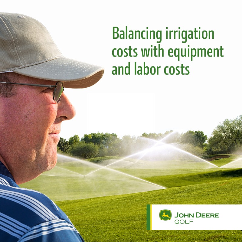JohnDeere's tweet photo. See your course more clearly than ever before with John Deere OnLink.

Visit https://t.co/xuTSKpNySL for more.