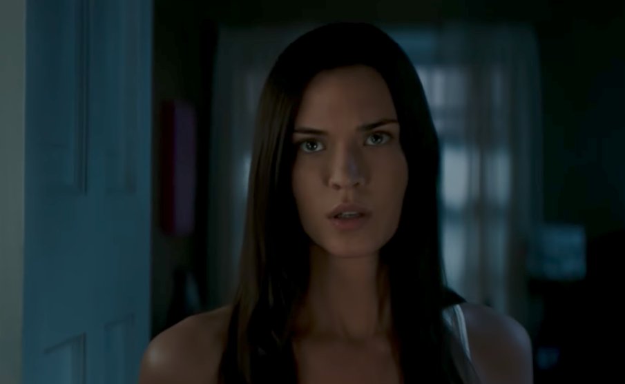 Happy 36th birthday to Odette Annable ( 