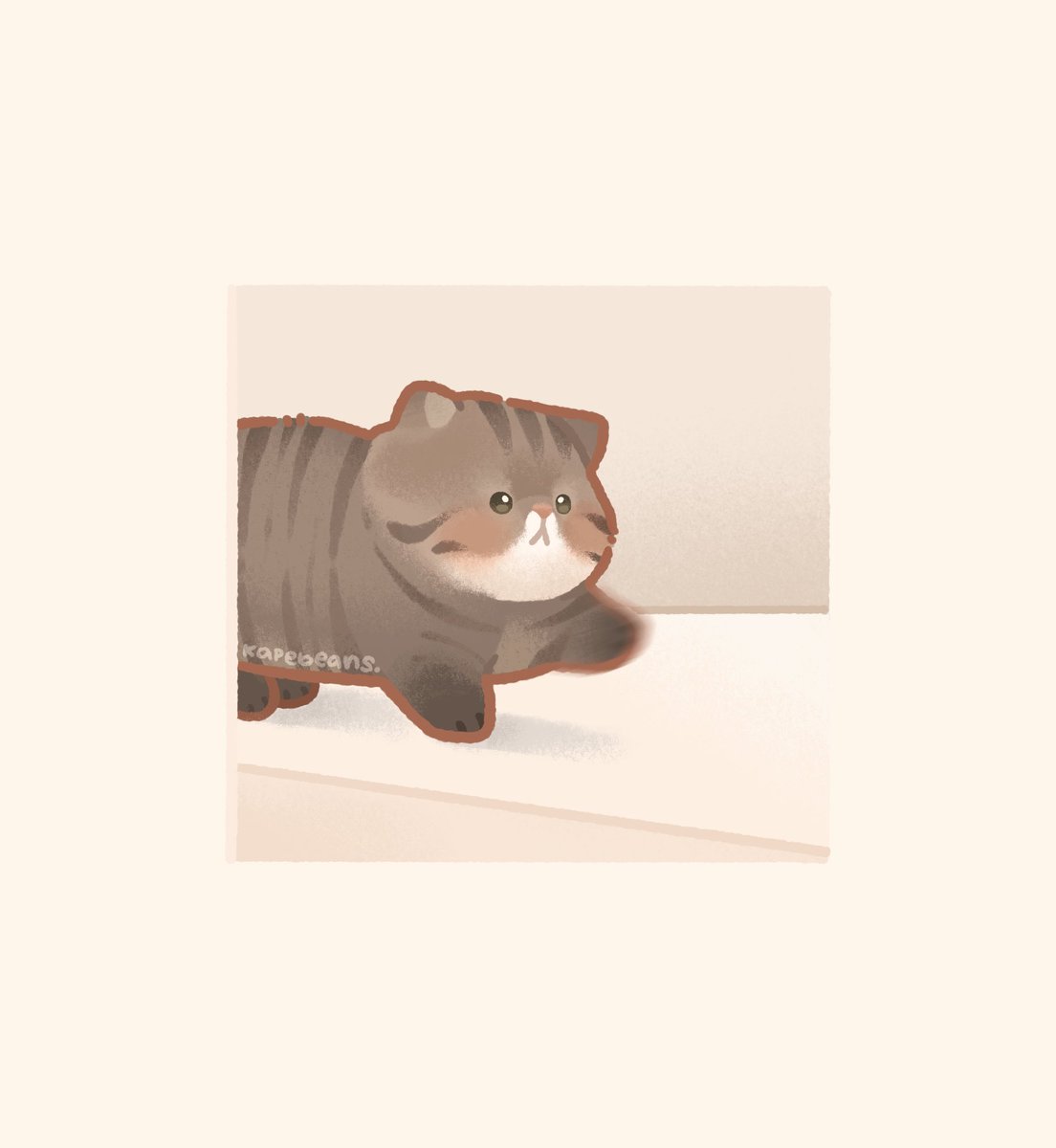 kapebeansies's tweet photo. stomp stomp https://t.co/qncdQzV1Uk