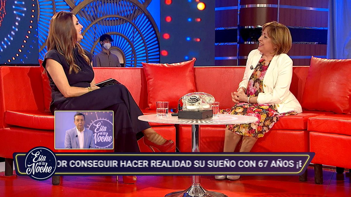 Nuestro compañero <a href="/AlePatilla/">Alejandro Patilla</a> nos trae la historia de superación y constancia de Encarna ¡No os la perdáis!