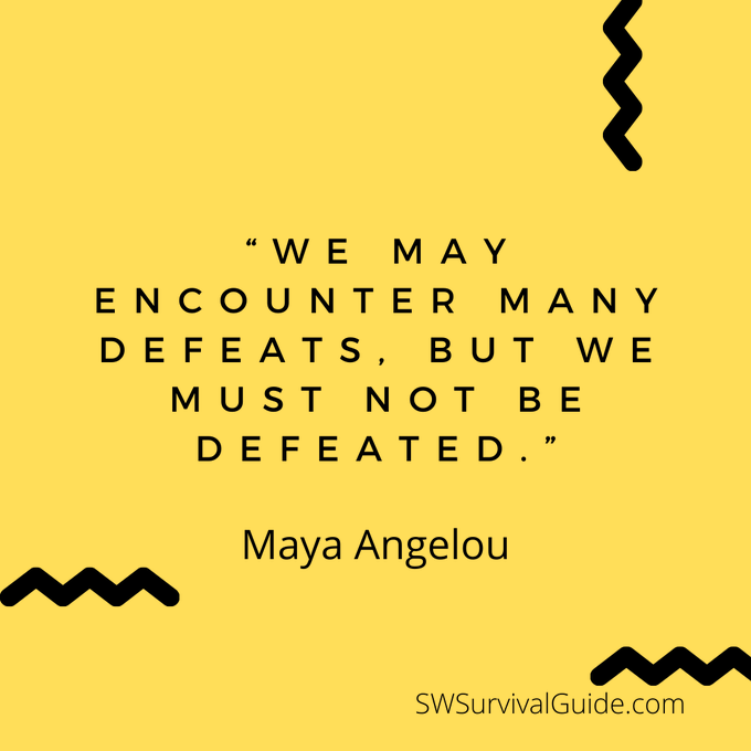 "We may encounter many defeats, but we must not be defeated." - Maya Angelou  What are your favorite<a href="/tag/glowfuckyourself"class="tags"><span>#glowfuckyourself</span></a>