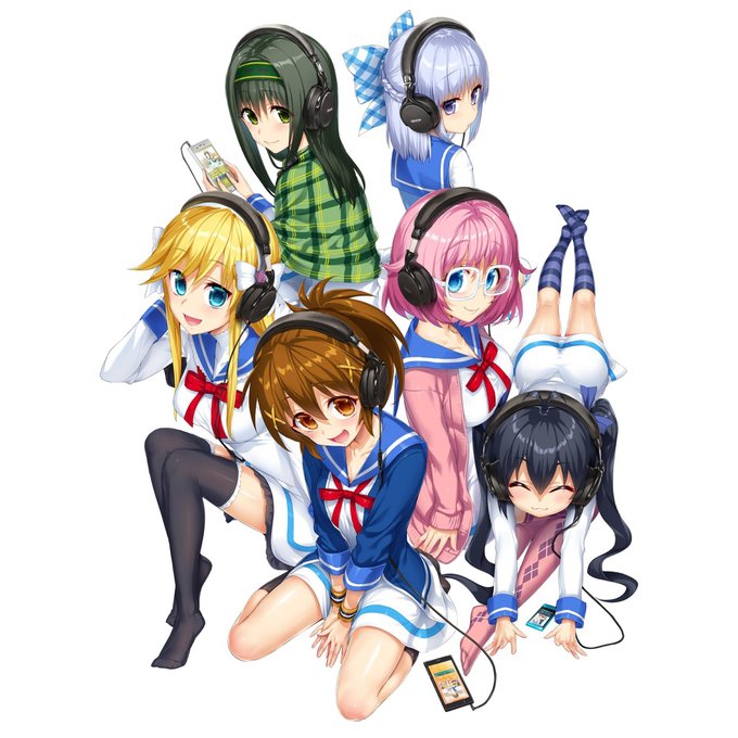 イロドリミドリのtwitterイラスト検索結果