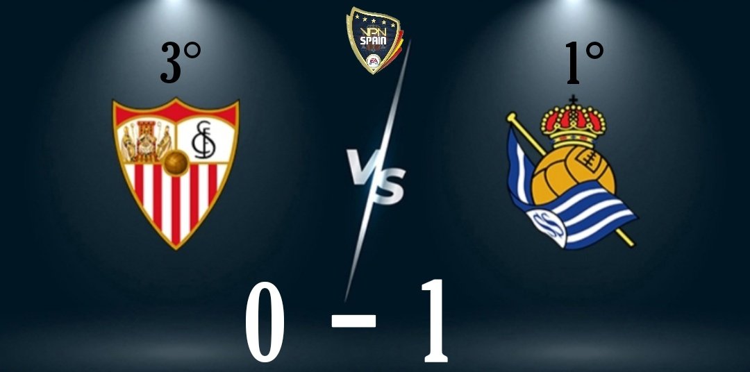 RealSociedadVPN tweet media