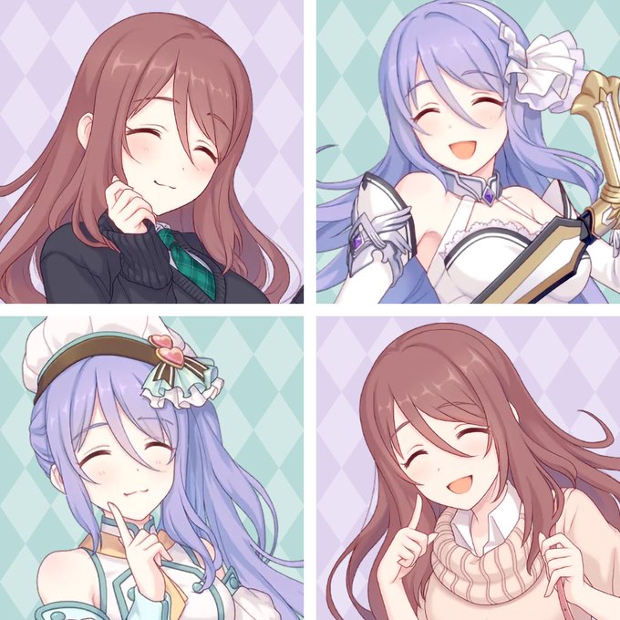 どんな時でもお姉ちゃんのtwitterイラスト検索結果