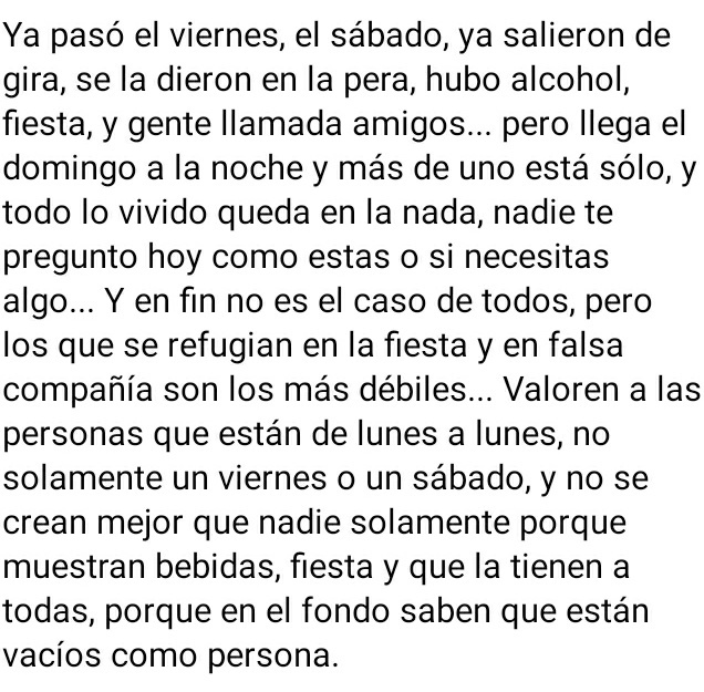 Agusynmenson's tweet photo. 💬... https://t.co/8Je4n3zR9v