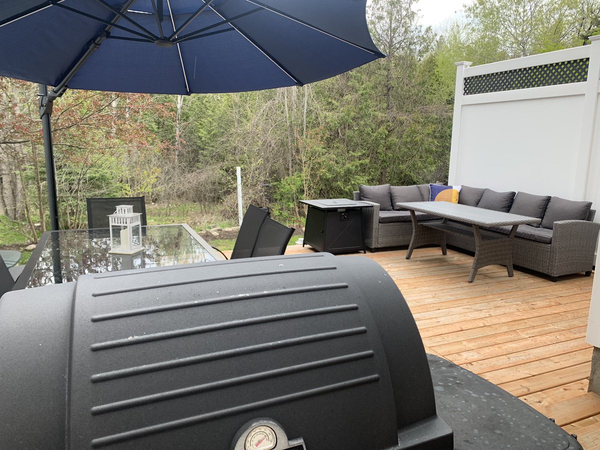 Home safe and sound...thanks for everyone who made the bubble a safe place!  #homeforarest