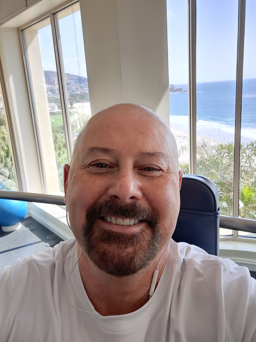 Work doesn't suck when you get to present your company at #LSI2021