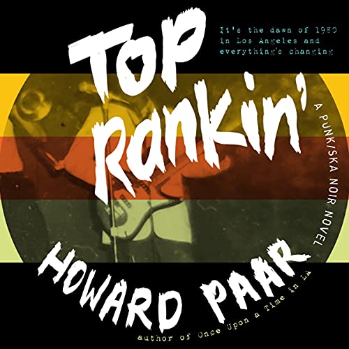 TrunkNationSXM's tweet photo. Today on #VolumeWest - @lyndseyparker & @DaveyHavok welcome @MDesbarres to celebrate the life of #TawnyKitaen before chatting w/ author @HowardPaar about his new book "#TopRankin': A Punk/Ska Noir Album" set in the 80's LA music scene. Listen 4pm-6pm PT: https://t.co/FE1i2xOU1z https://t.co/v6623Dmwr0