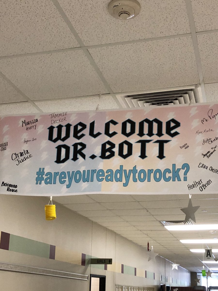 Kevin Bott tweet media