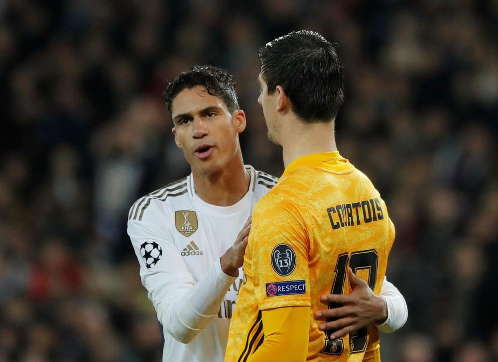 Happy birthday to the best goalkeeper in the world, Thibaut Courtois. 