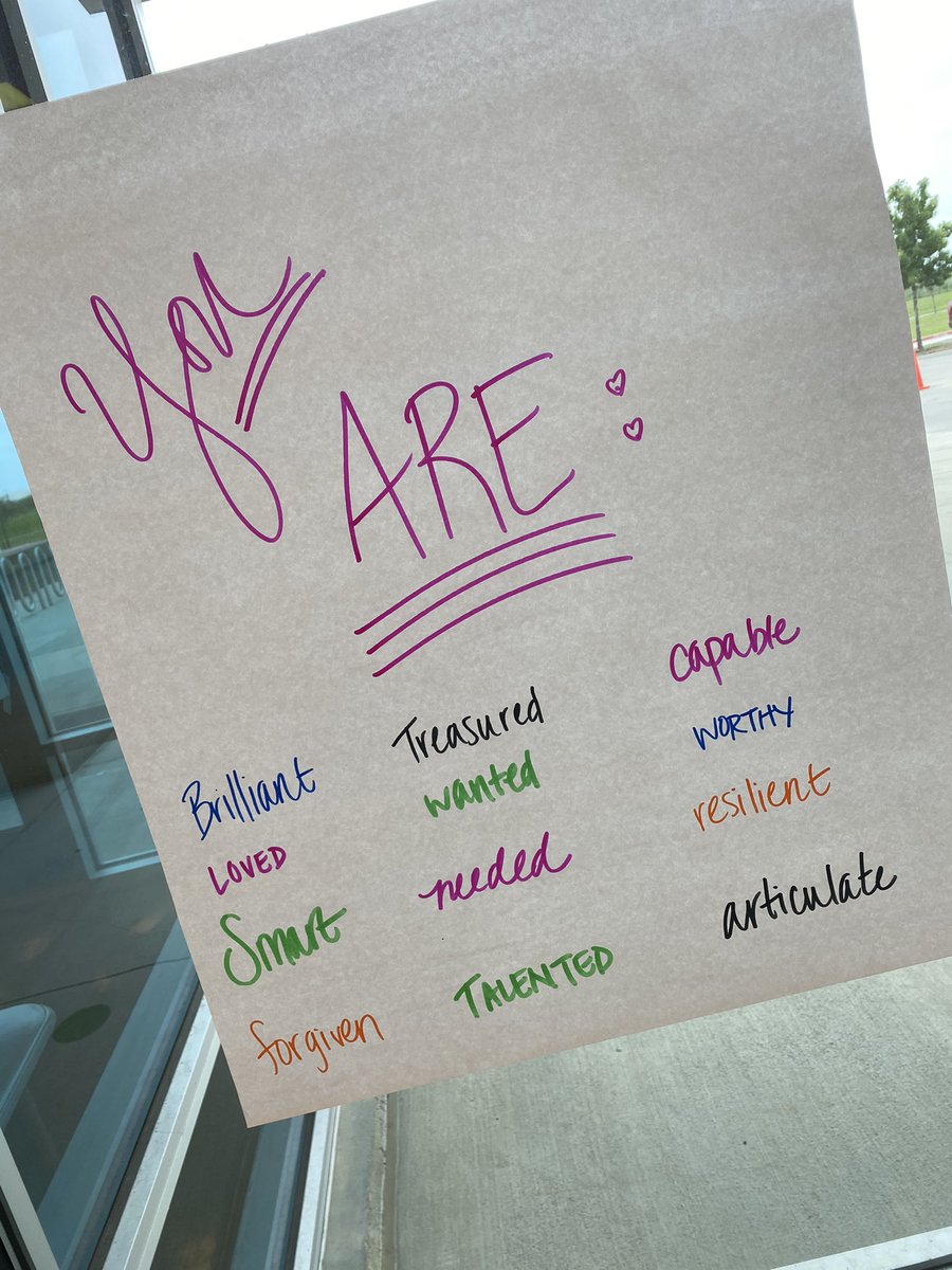 Vista Ridge MS Counseling Department (@VRMS_Counselor) / Posts / X