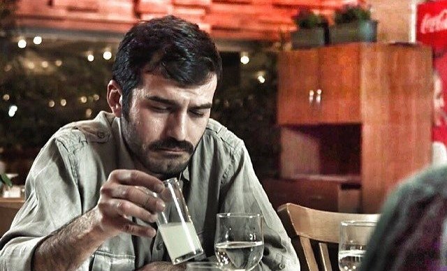 yaşanmaması gerekiyormuş