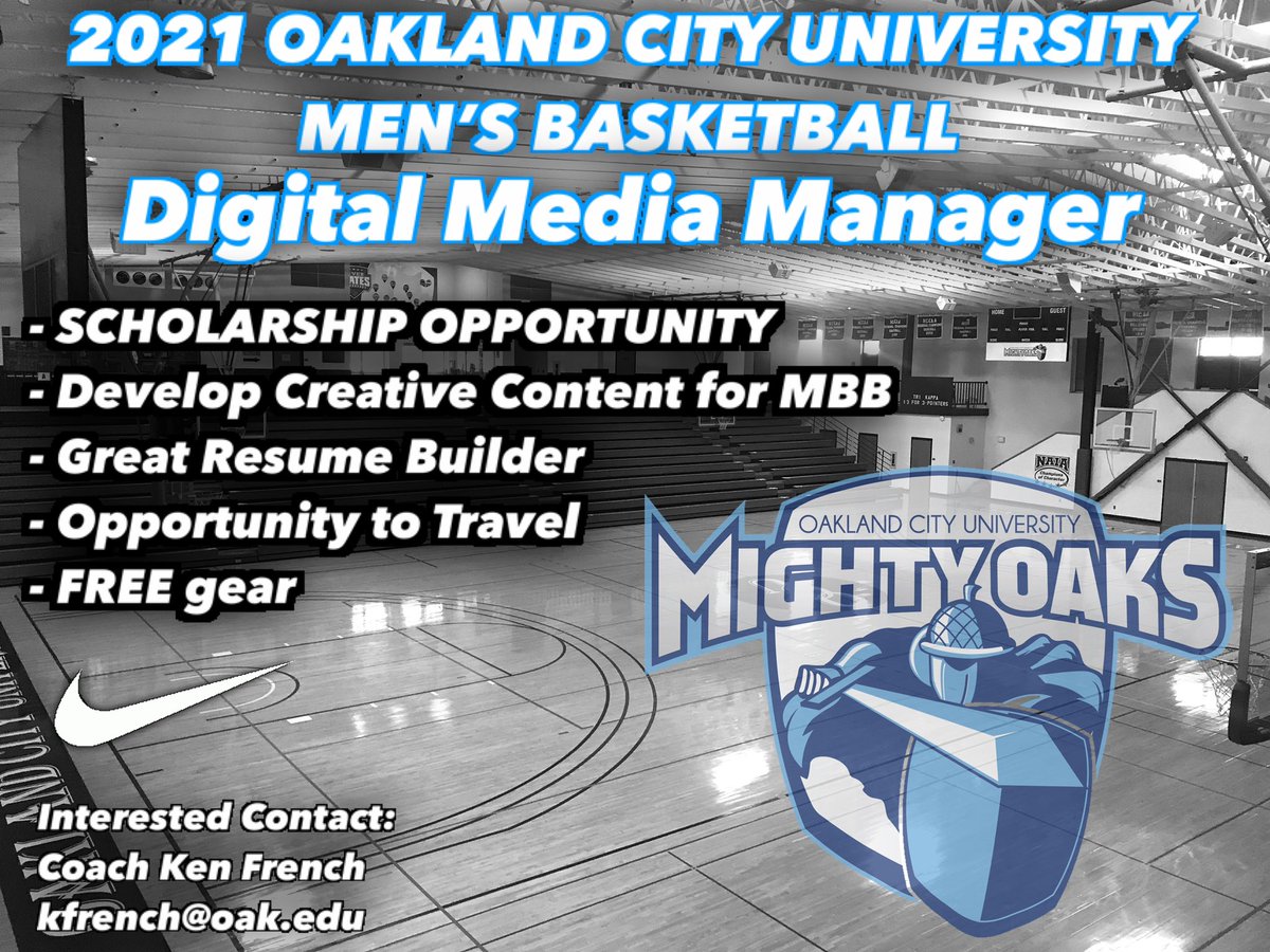 Opportunity for a talented potential student ⬇️⬇️⬇️⬇️⬇️⬇️