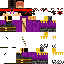 REBECCASOLER1's tweet photo. @vegetta777 hice esta mezclando varias que he visto https://t.co/QmhDMApPGC