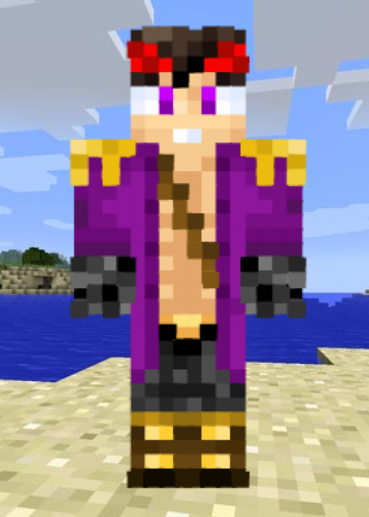 REBECCASOLER1's tweet photo. @vegetta777 hice esta mezclando varias que he visto https://t.co/QmhDMApPGC