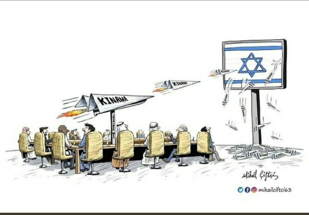 #AksadaBaskinVar
Sahi hangi müslüman ülkesinde olağanüstü meclis toplandi