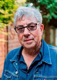    Happy 75th Birthday to Graham Gouldman. 