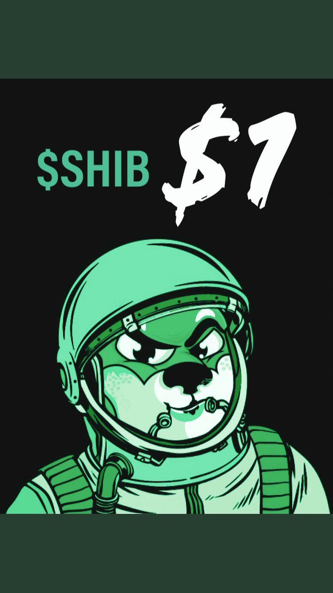 StefsCrypto's tweet photo. Rt if u have faith in $Shib 
Shib to $1 soon. #Hodl https://t.co/bnYBuFhAR4