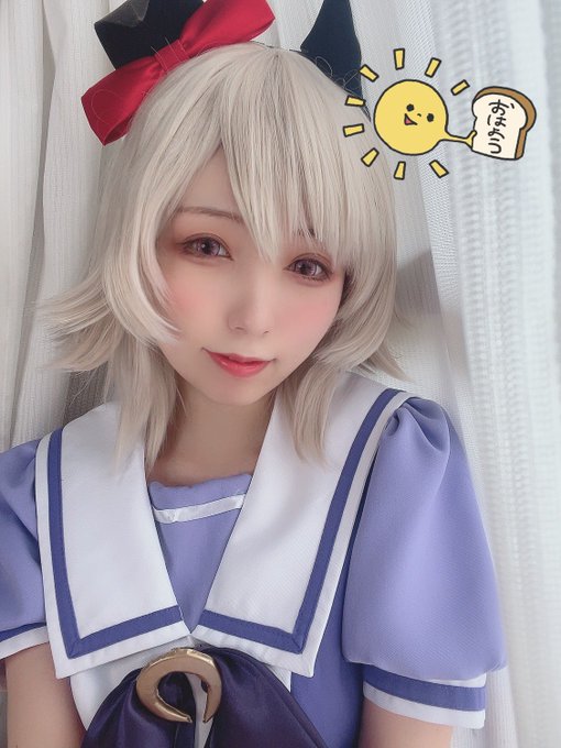 コスプレイヤーこけしのTwitter画像63