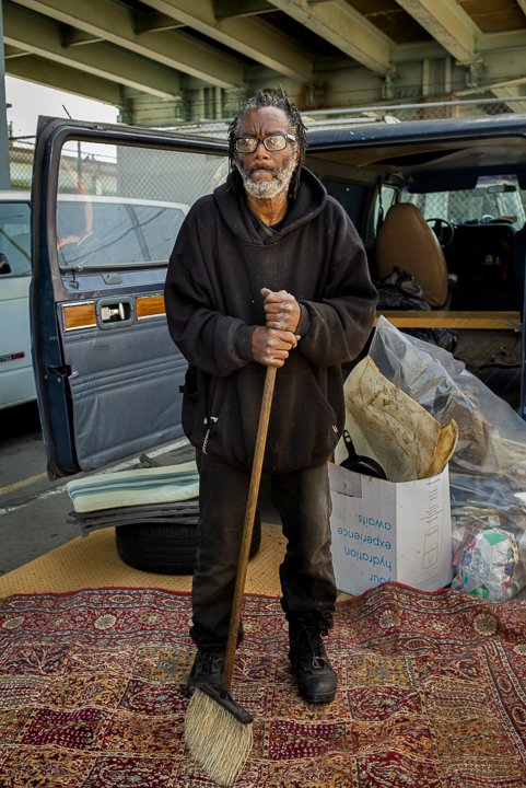 TheCoalitionSF's tweet image. URGENT - SUPPORT AN UNHOUSED ELDER:

Greg lives in his van &amp;amp; has been paying rent for the past 5+ yrs to park his car. The lot is being sold &amp;amp;  he will be evicted by 5/17 with nowhere to go.

We are urgently looking for a parking spot for Greg. DM us if you have any leads. /1