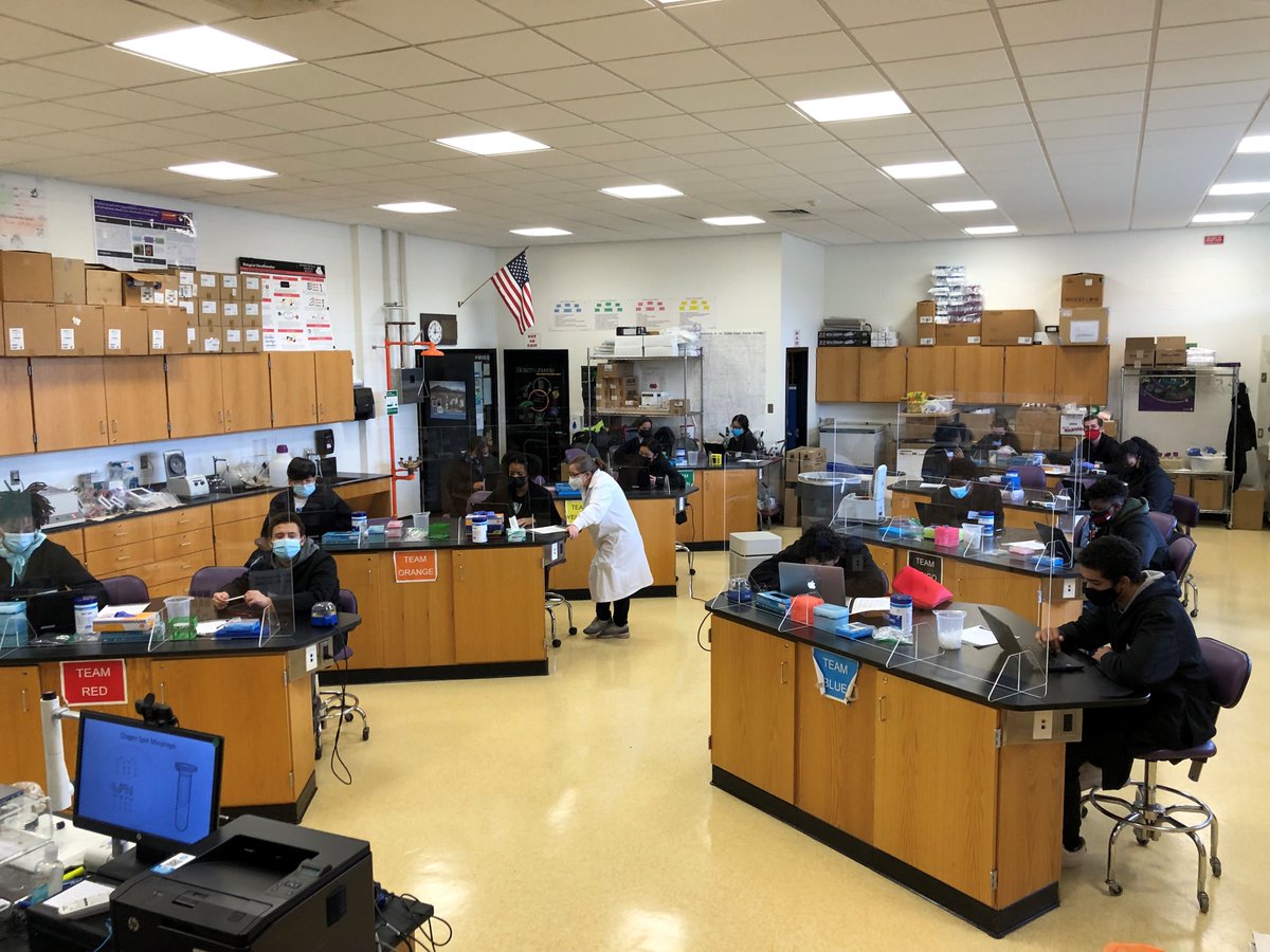 Boxer Biotech tweet media