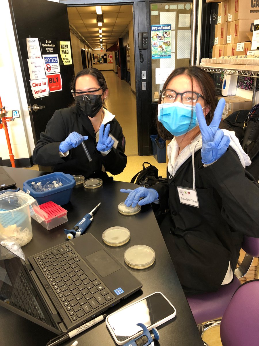 Boxer Biotech tweet media